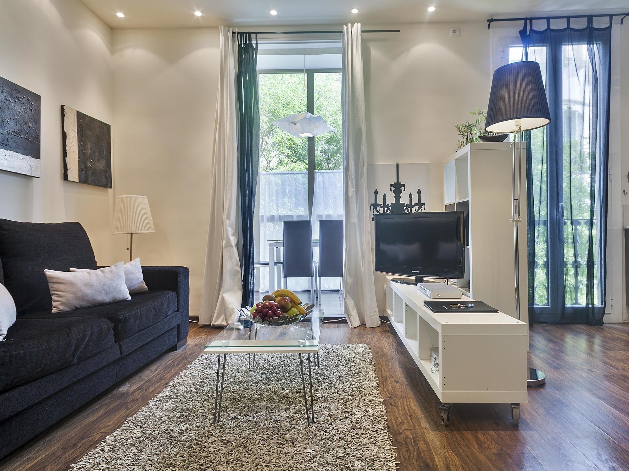 Aspasios Urquinaona Apartments Барселона Экстерьер фото