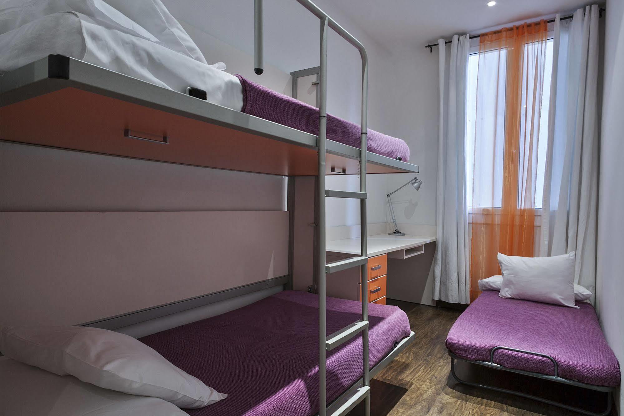 Aspasios Urquinaona Apartments Барселона Экстерьер фото